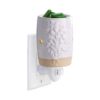 Wax Warmer-Garden Blooms Plug-In