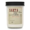 14oz. Jar-Santa's List-Fresh Cut Trees