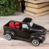 Black Truck Wax Warmer