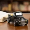 Black Truck Wax Warmer