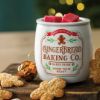 Wax Warmer-Gingerbread Cookie Jar