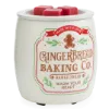 Wax Warmer-Gingerbread Cookie Jar