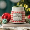 Wax Warmer-Sleigh Rides
