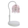 Wax Warmer-Tulip Candle Lamp